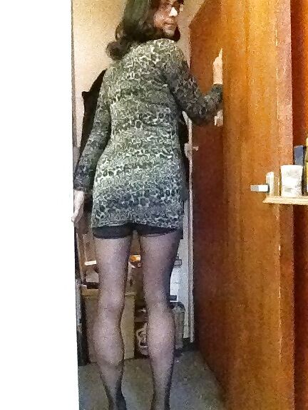 new wardrobe