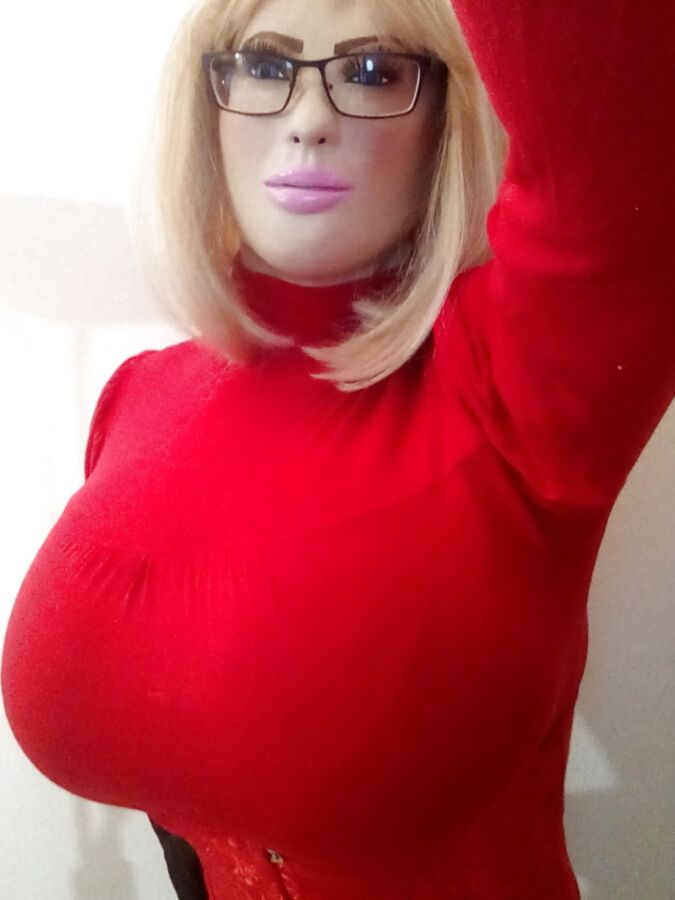 living doll betina