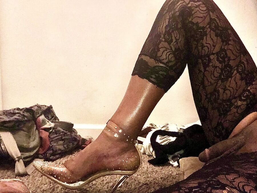 More femme every day