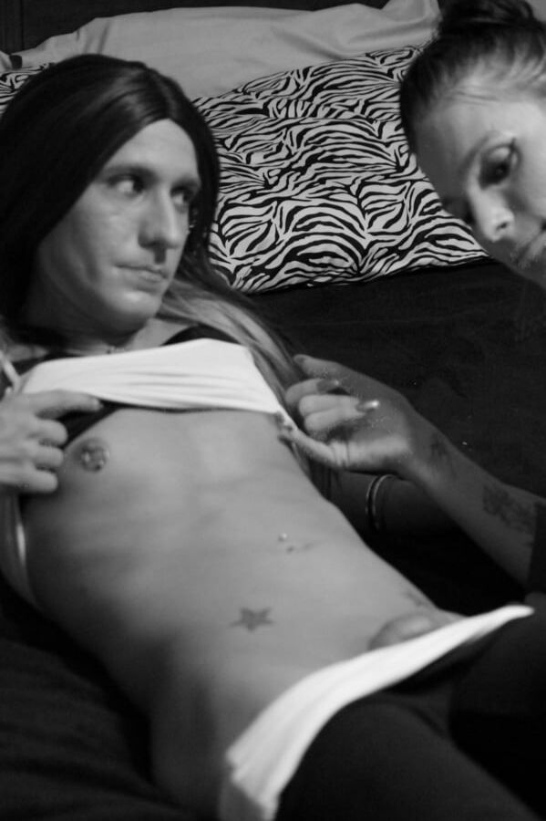 Me and Tiff  KimberlyGeorge