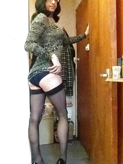 new wardrobe