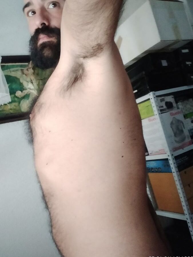 Fotos en casa --