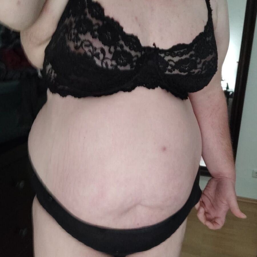 Fat Sissy Pig Dani