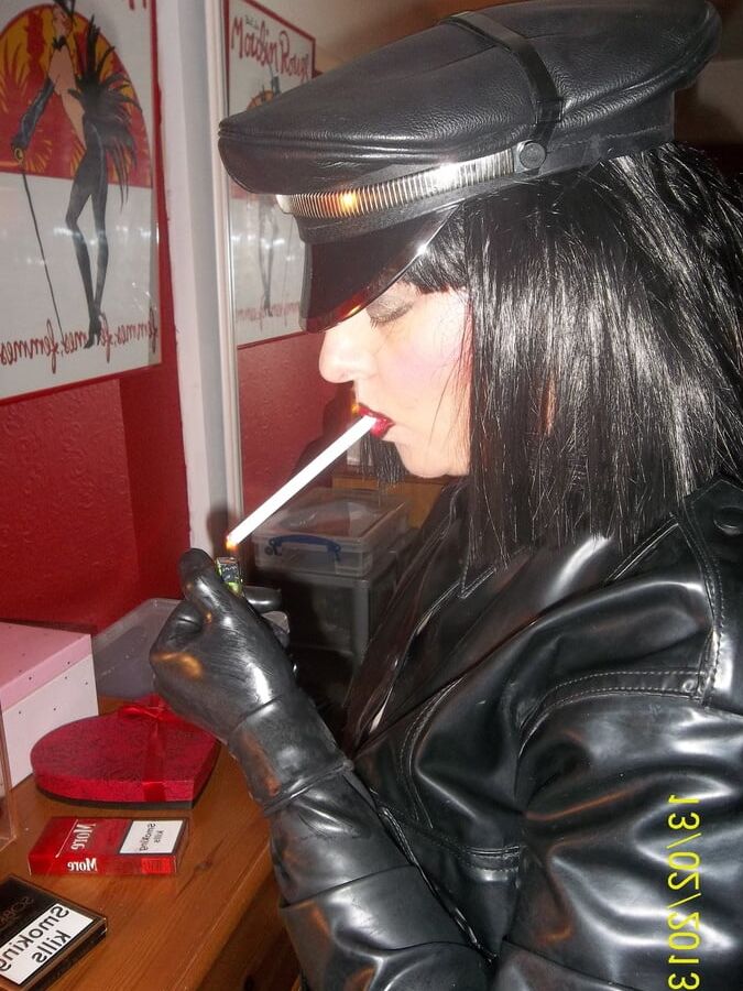 MISTRESS POWER PT