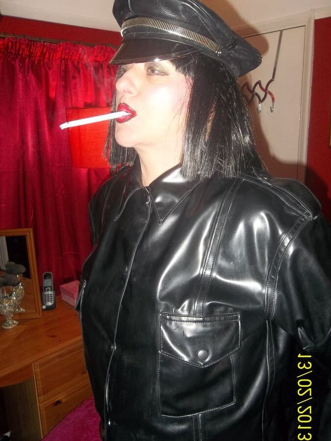 MISTRESS POWER PT