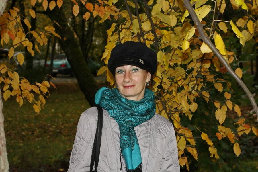 Autumn Mood