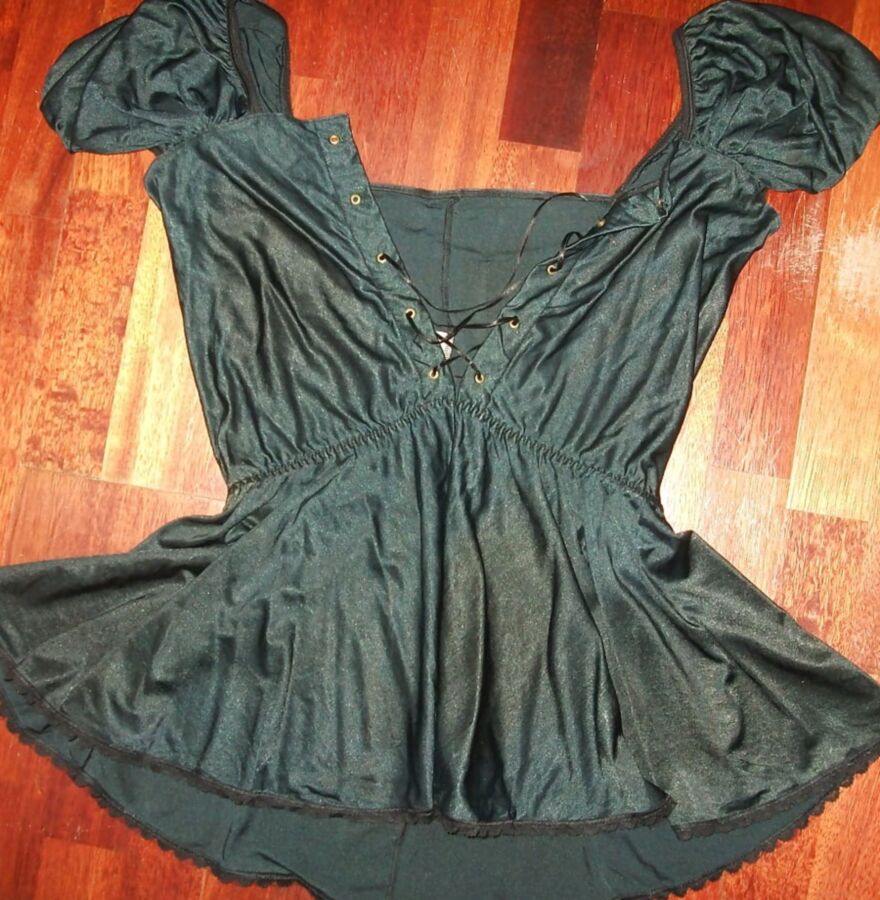 Misc satin. PM me if interested