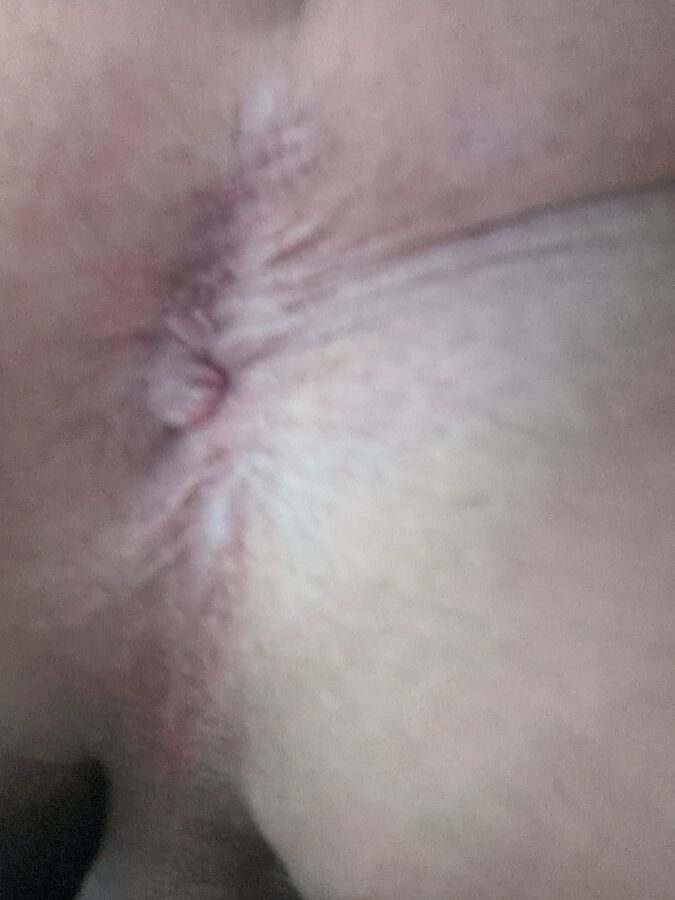 お尻の写真パパ！