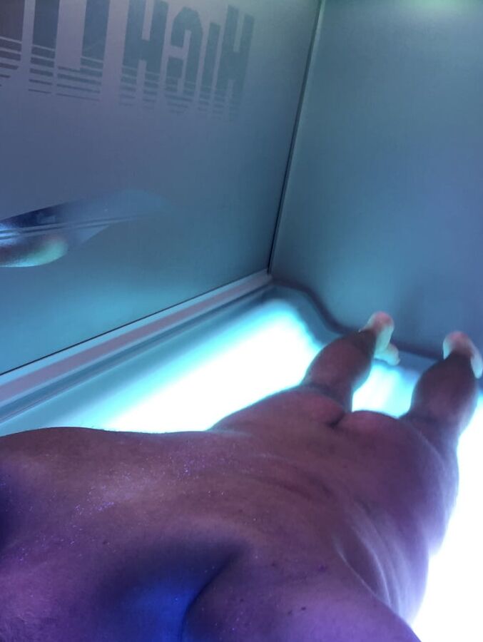 Solarium