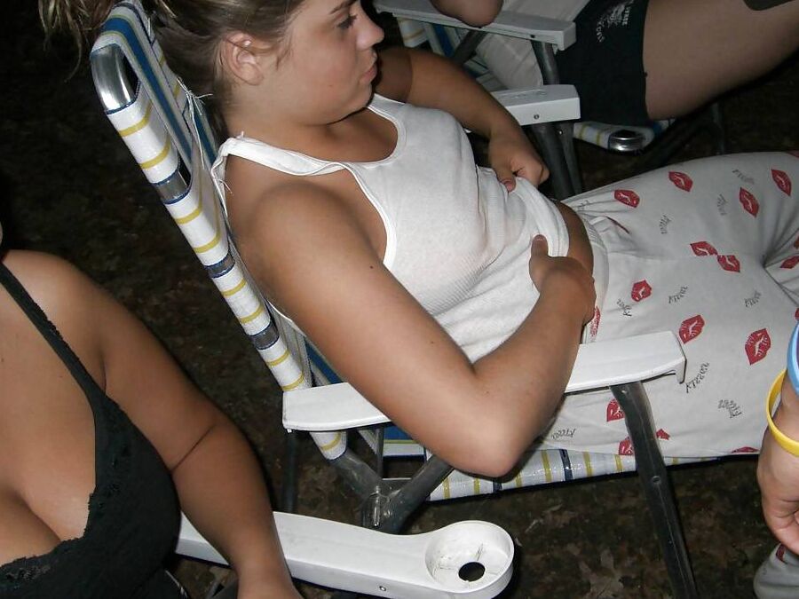 Camping fun