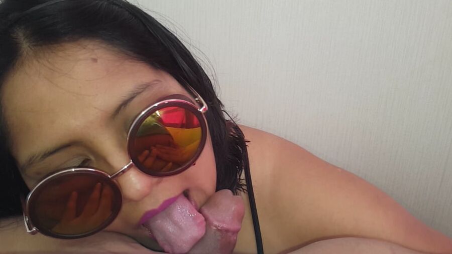 BBW SUPER TONGUE