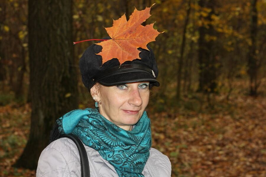 Autumn Mood