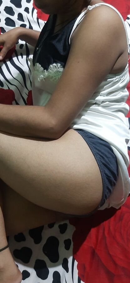 Sexy Pooja open