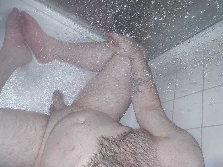 Games under the SHOWER