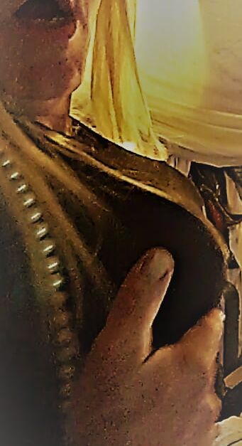 My Lips Around Your Cock