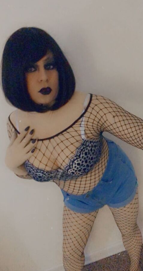 More new outfits