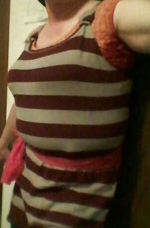 My thing