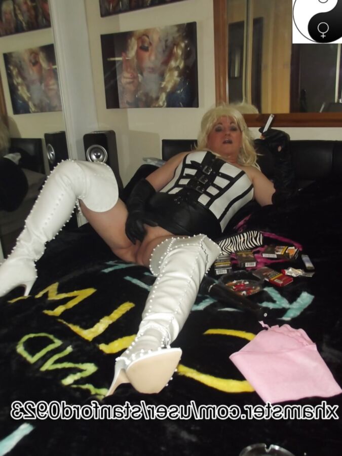 MISTRESS EROTICA PT
