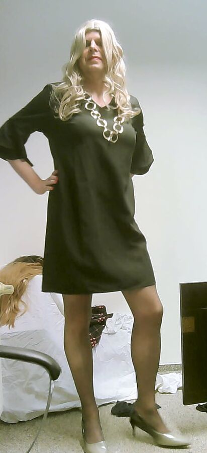 fashion show July