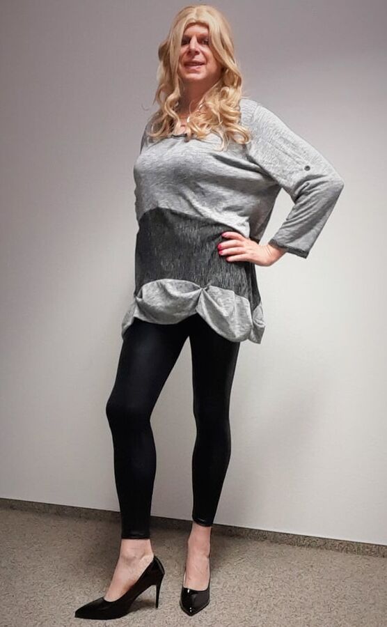 fashion show July