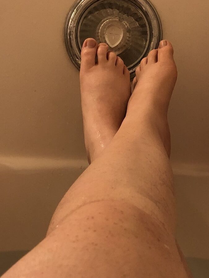 Bathtub photos