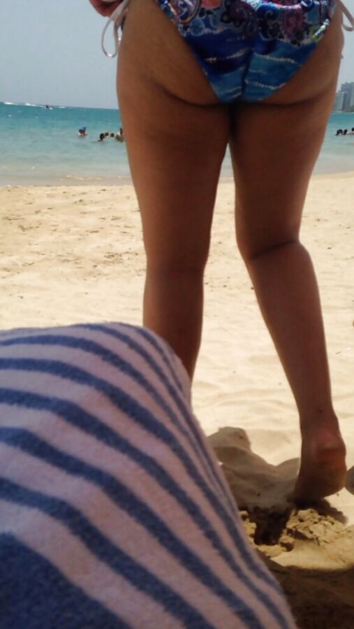present to you my sexy body