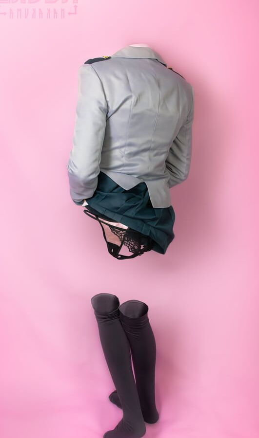 My Hero Academia Cosplay