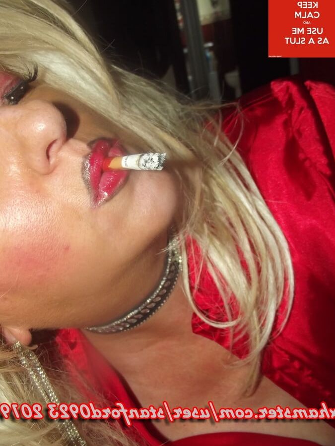USE ME AS A SLUT