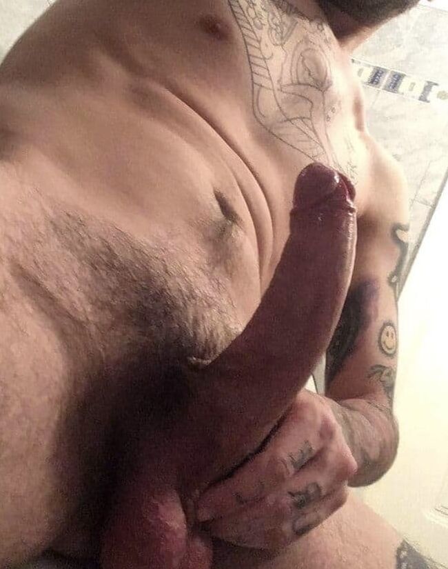 DICK Pics sent to me