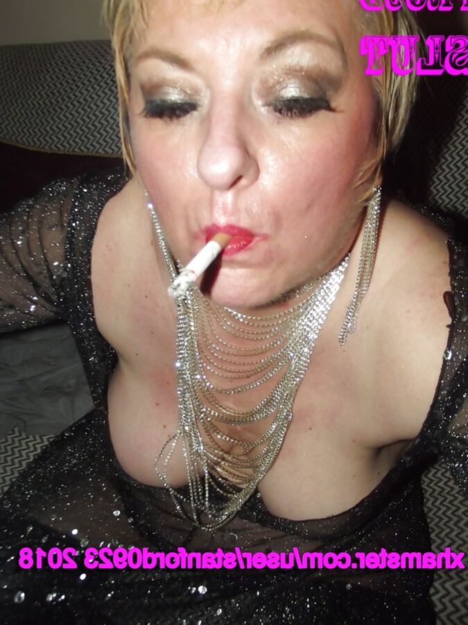 SLUT WIFE IN ACTION