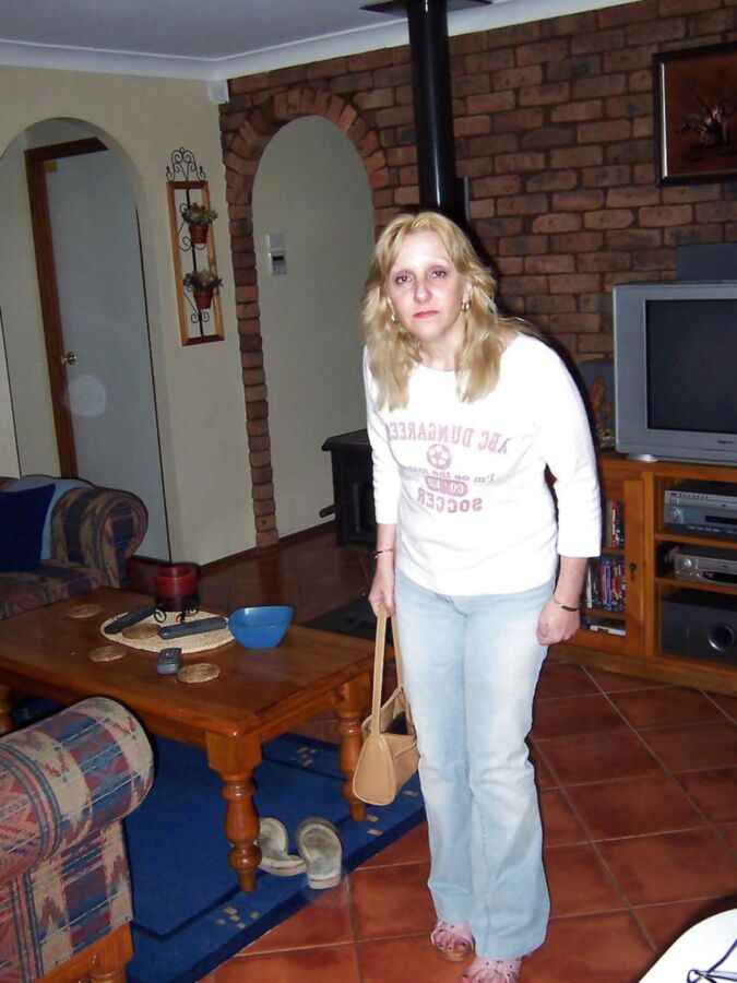 Me oldies after being fucked tabbyanne whore