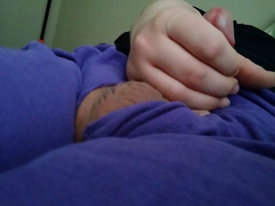 newer pics of my penis or balls