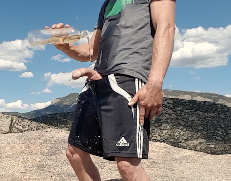 Fountains of Piss