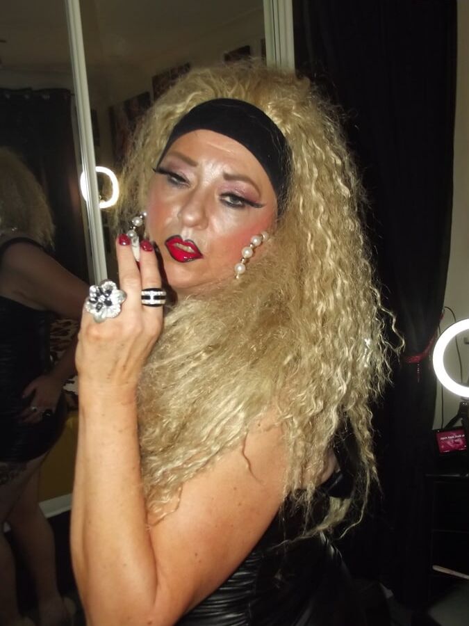 CUM DUMP WHORE