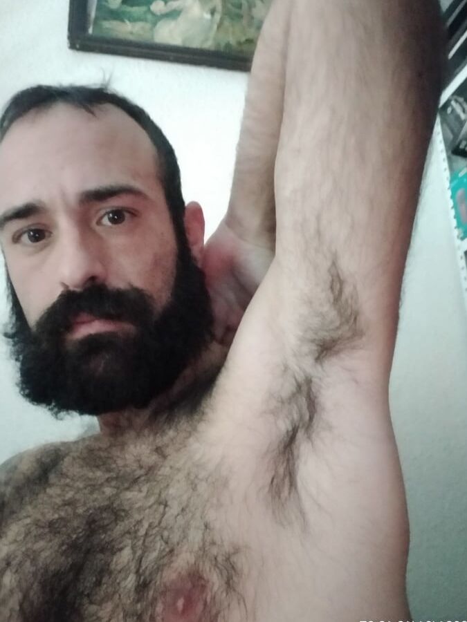 Fotos en casa --