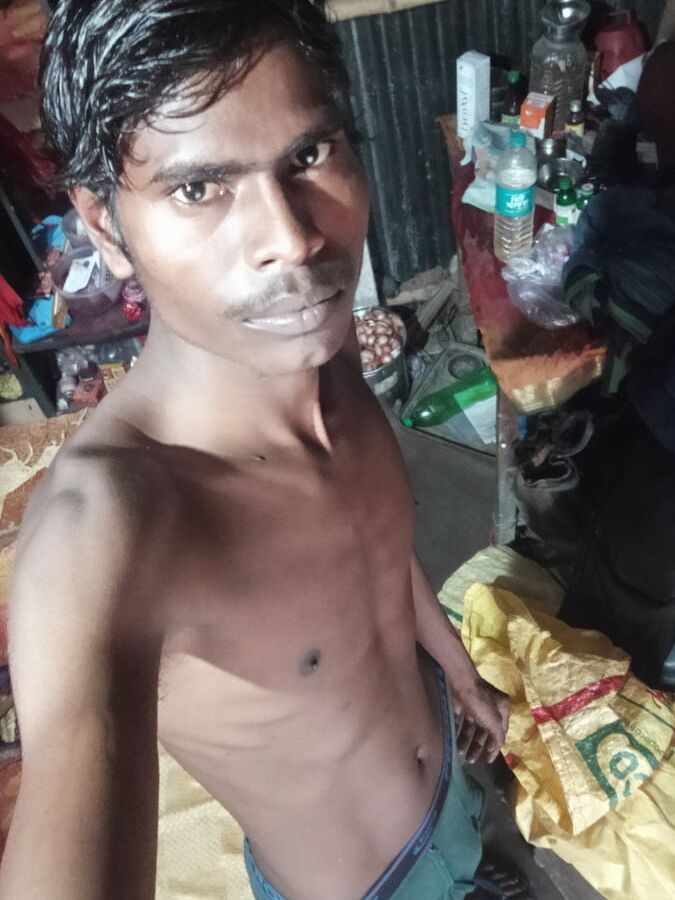 My cook
