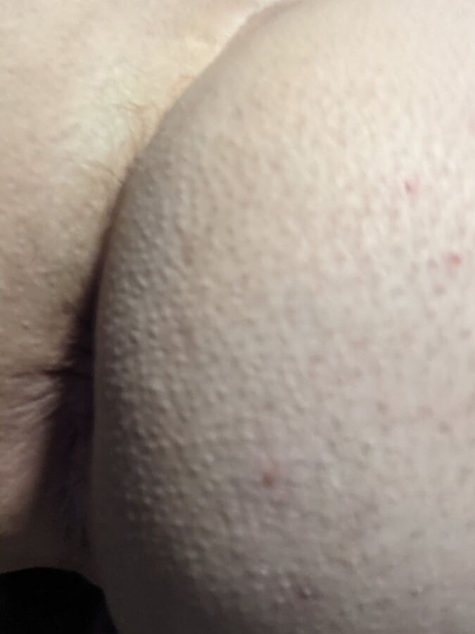 Ass Pictures who wants to eat me?