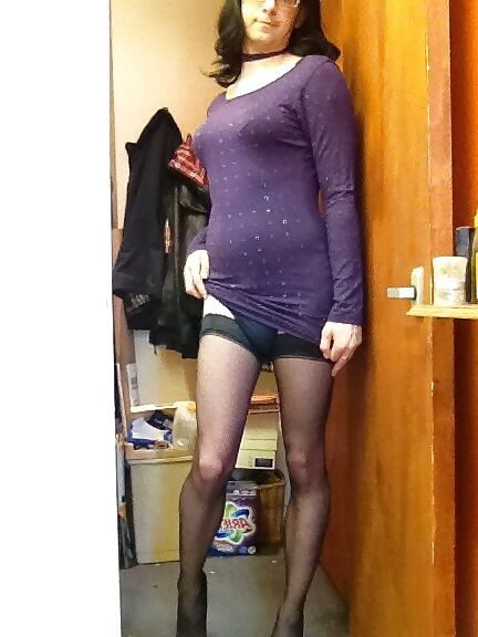 new wardrobe