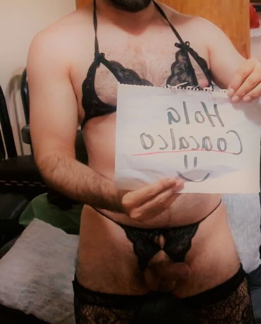 bottom male exposed like a bitch