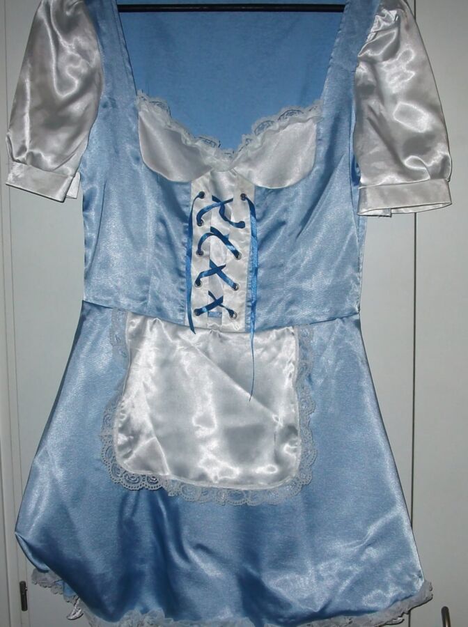 Misc satin. PM me if interested