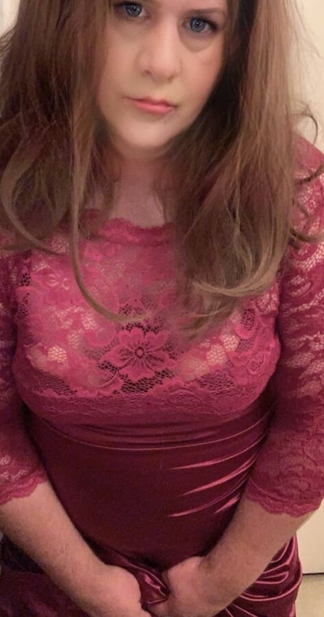 Bridesmaids dress...... so beautiful and comfortable:)