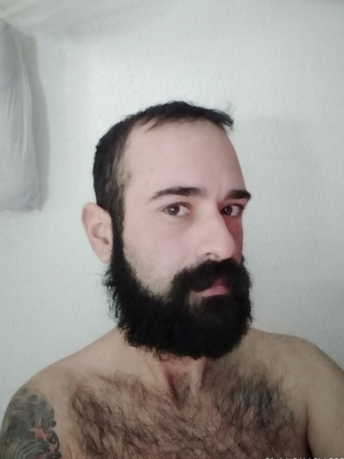 Fotos en casa --