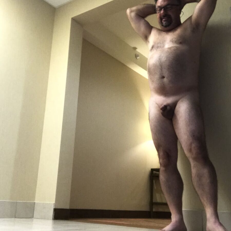 October Pics in my hotel