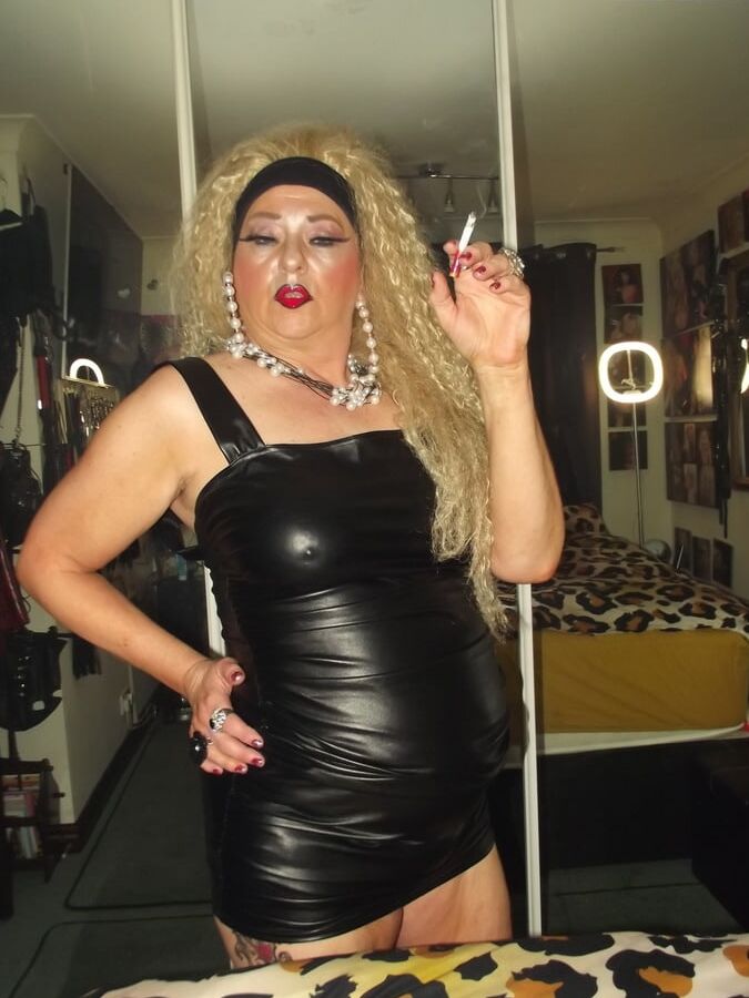 CUM DUMP WHORE