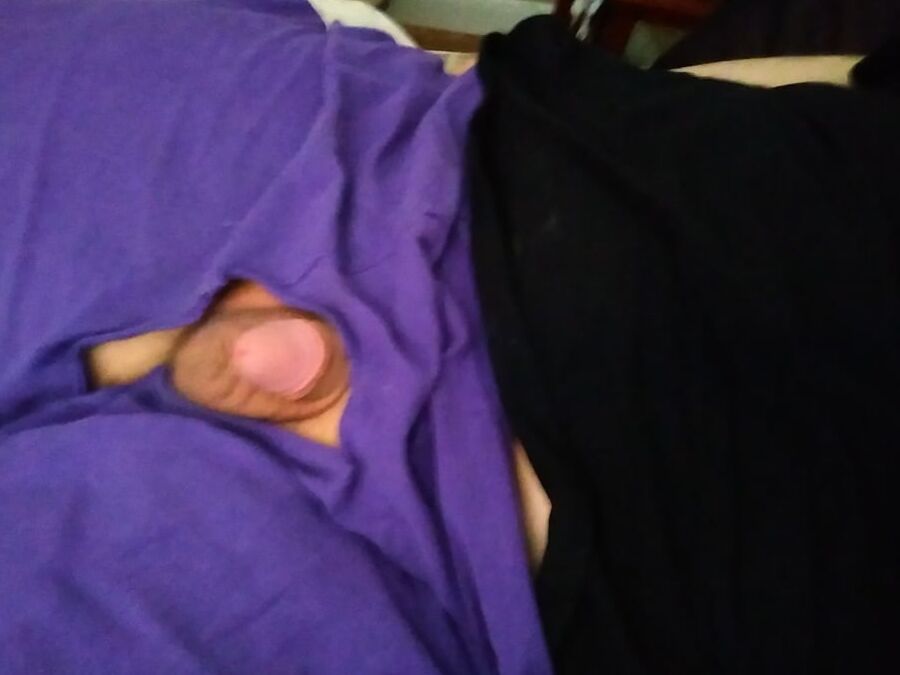 newer pics of my penis or balls