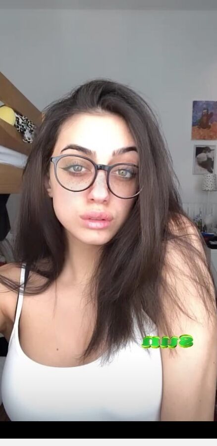 Sexy Slut Pet V