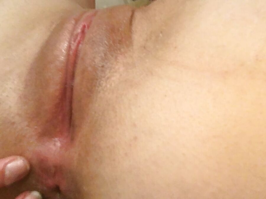 perfect little pussy and asshole (strangeluv)