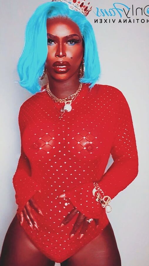 ThotianaVixen, the one and only