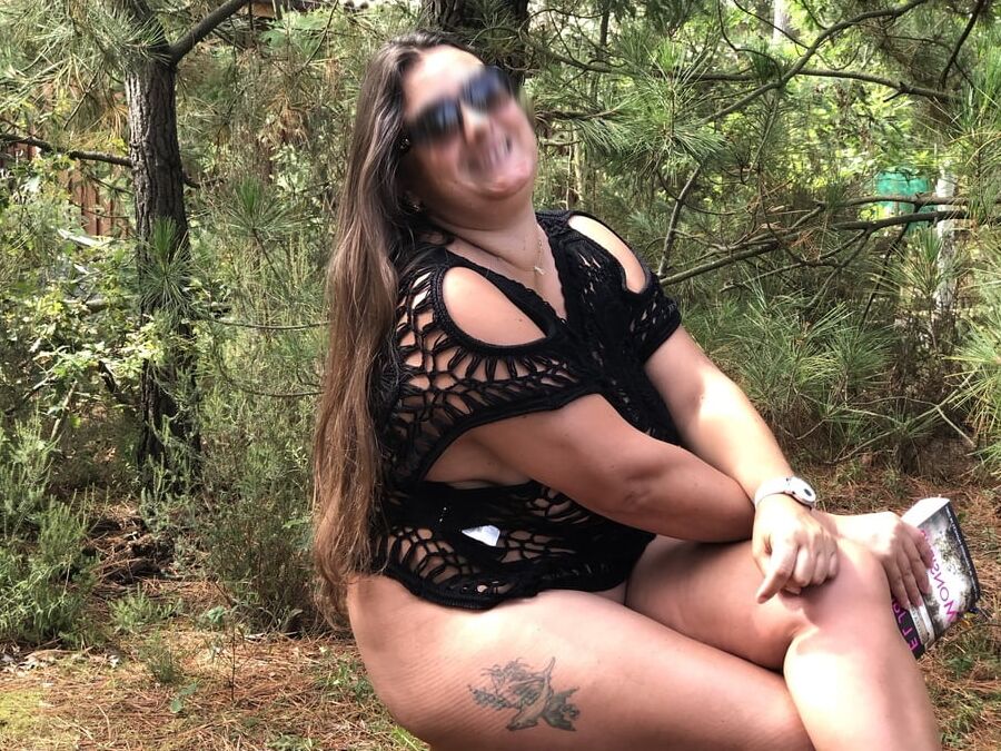 Hot and sexy holidays