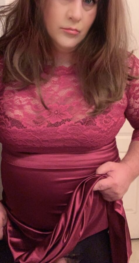 Bridesmaids dress...... so beautiful and comfortable:)